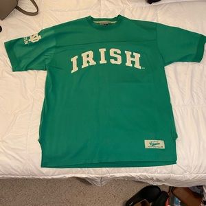 Vintage men’s Notre Dame T Shirt XL